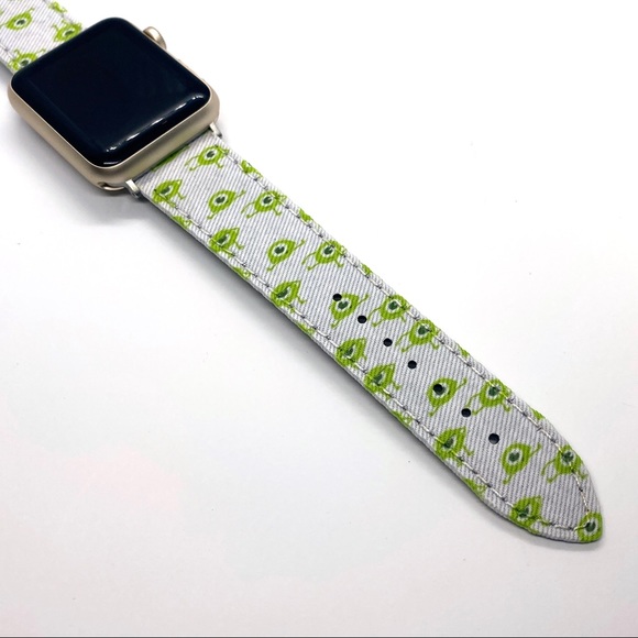 disney apple watch